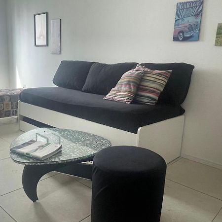 Studio Golden Breeze Boa Viagem Recife Kültér fotó