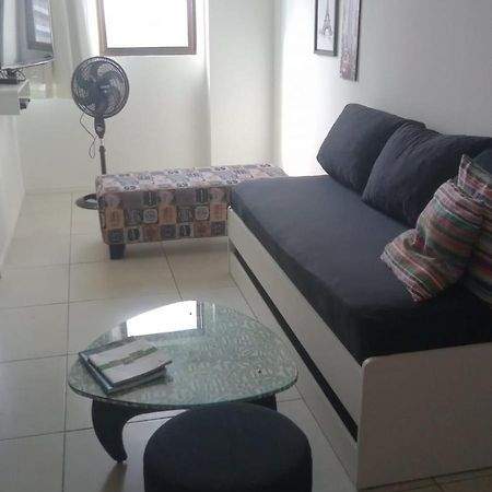 Studio Golden Breeze Boa Viagem Recife Kültér fotó