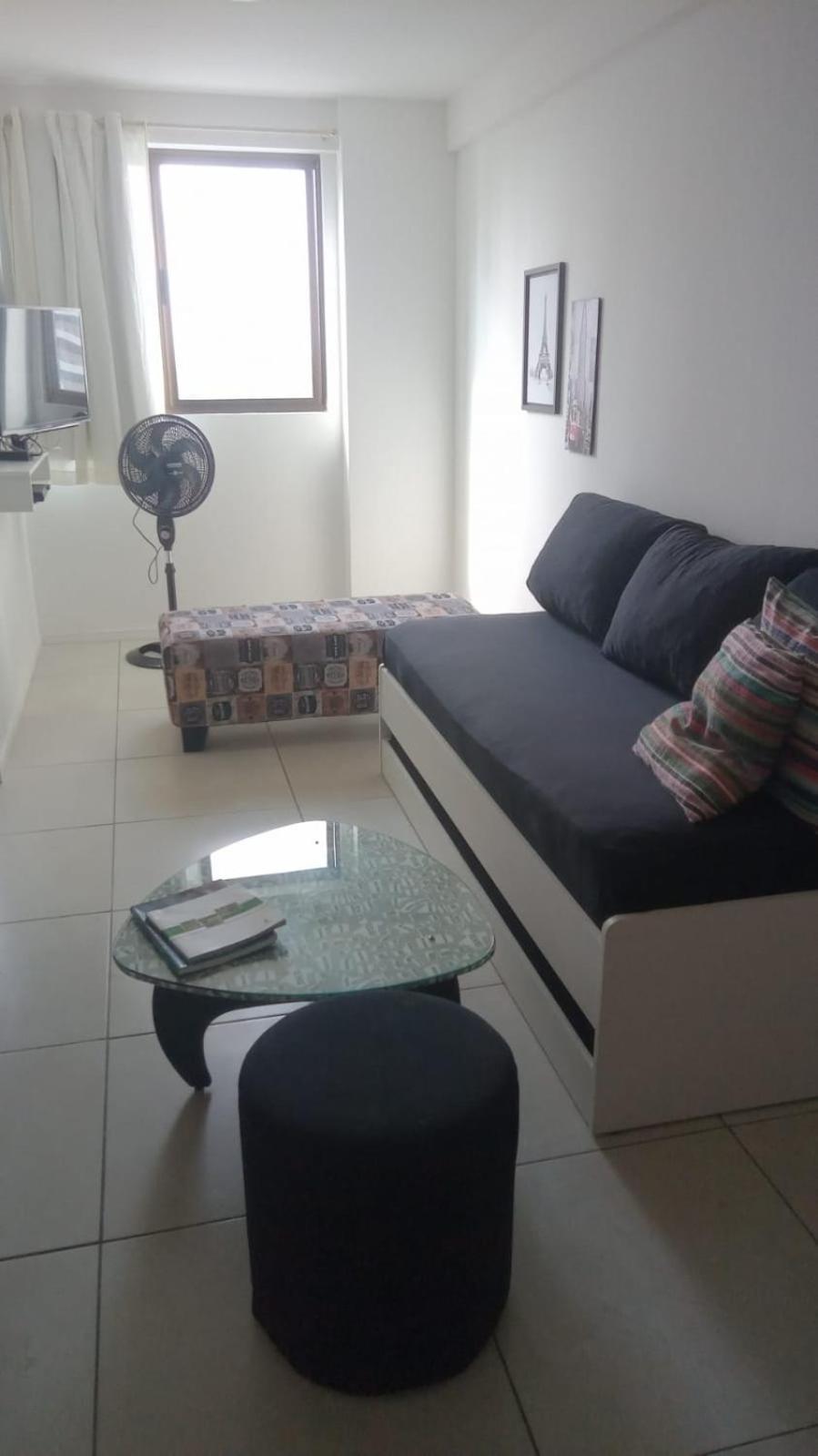 Studio Golden Breeze Boa Viagem Recife Kültér fotó