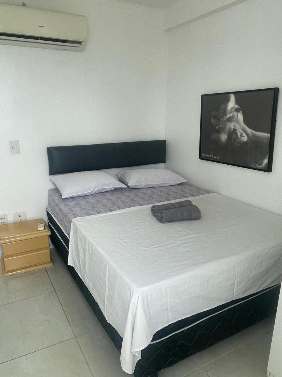 Studio Golden Breeze Boa Viagem Recife Kültér fotó