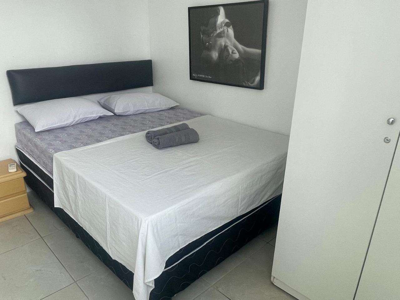 Studio Golden Breeze Boa Viagem Recife Kültér fotó
