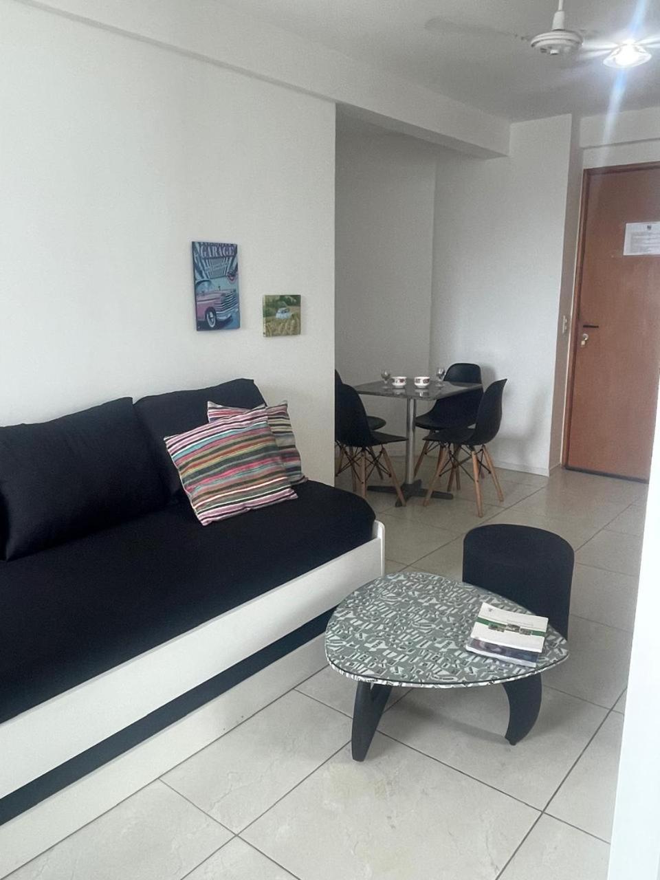 Studio Golden Breeze Boa Viagem Recife Kültér fotó