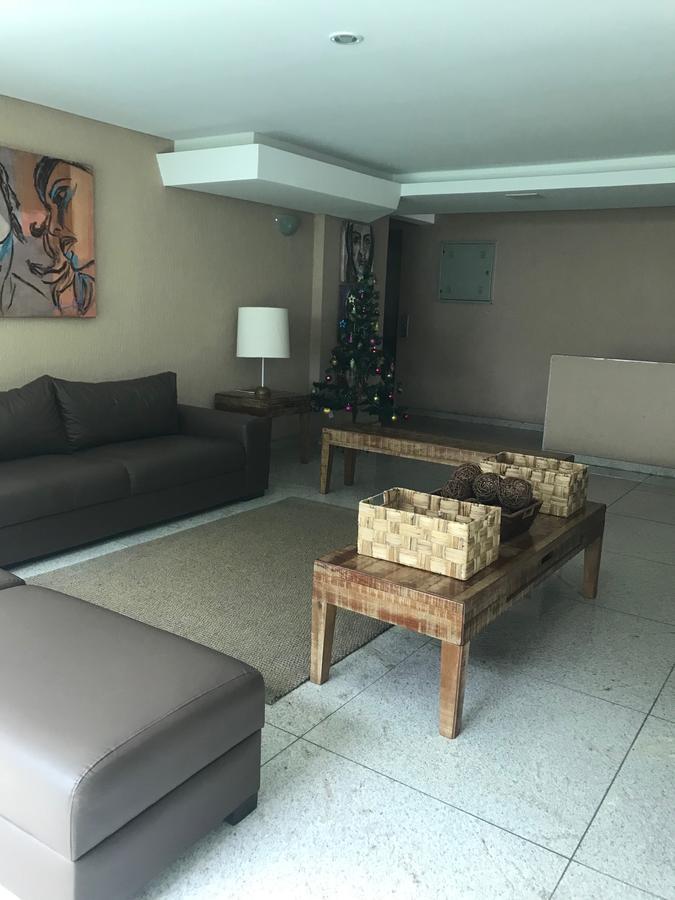 Studio Golden Breeze Boa Viagem Recife Kültér fotó