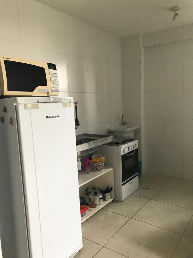 Studio Golden Breeze Boa Viagem Recife Kültér fotó